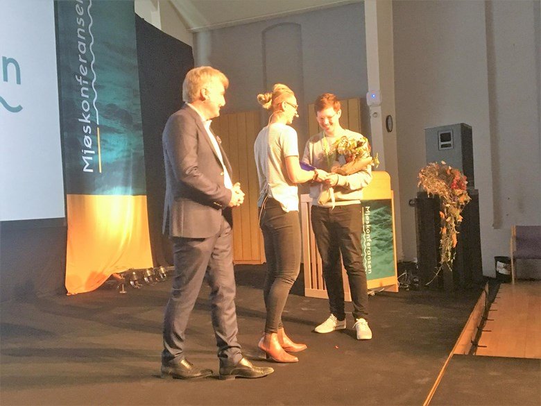 FOTO: Anne Ekornholmen